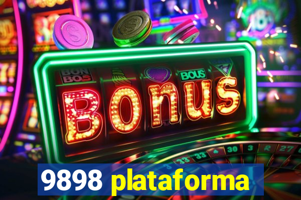 9898 plataforma